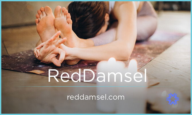 RedDamsel.com