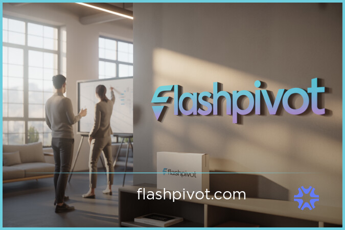 FlashPivot.com image 2