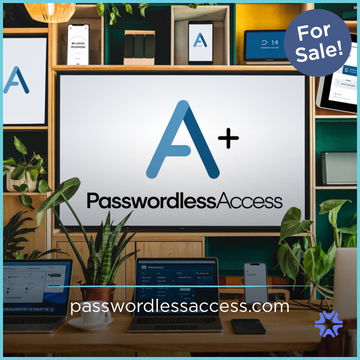 PasswordlessAccess.com