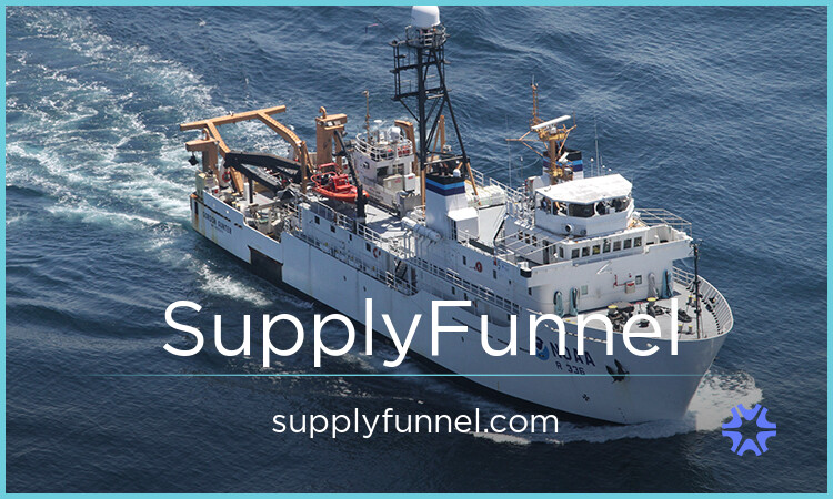 SupplyFunnel.com image 2
