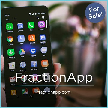 FractionApp.com