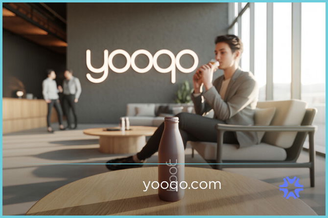 Yooqo.com — 2