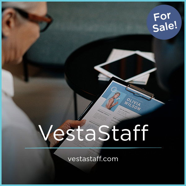 VestaStaff.com