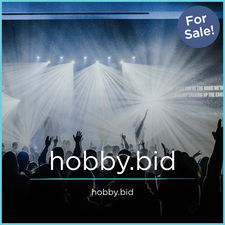 hobby logo