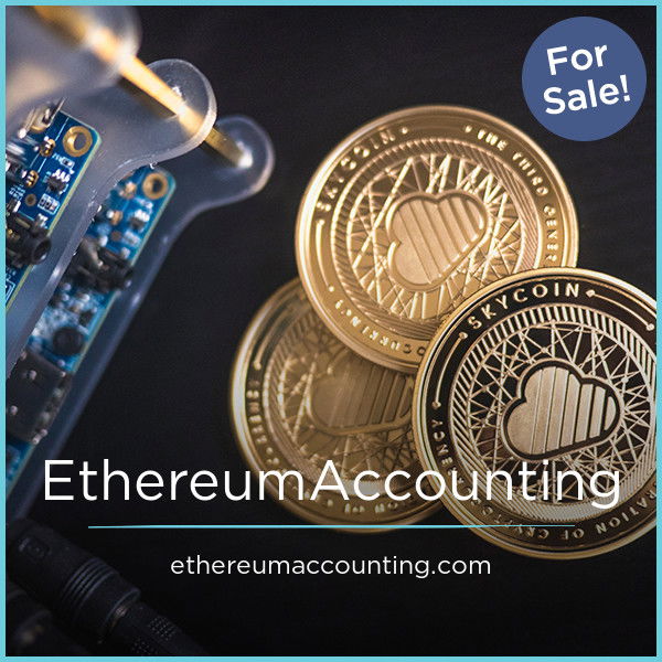 EthereumAccounting.com