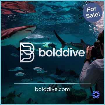 BoldDive.com