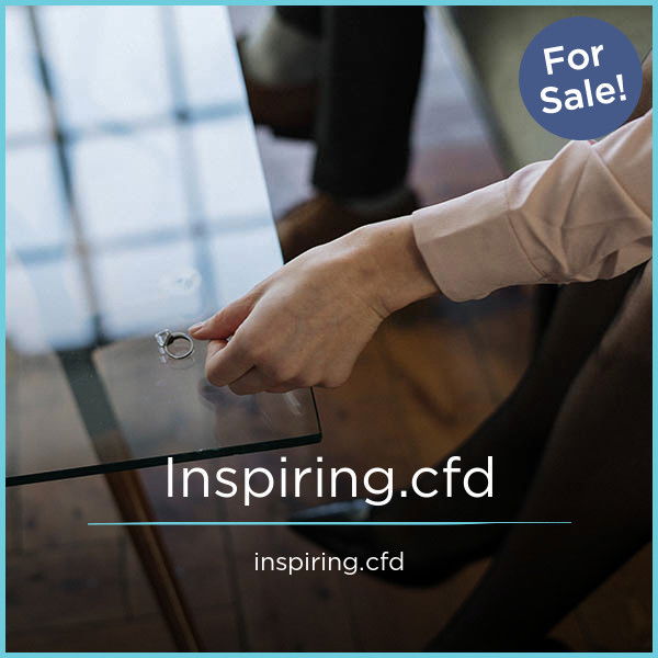 inspiring.cfd