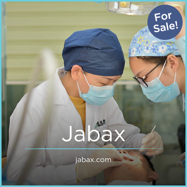 Jabax.com - buy Great premium domains
