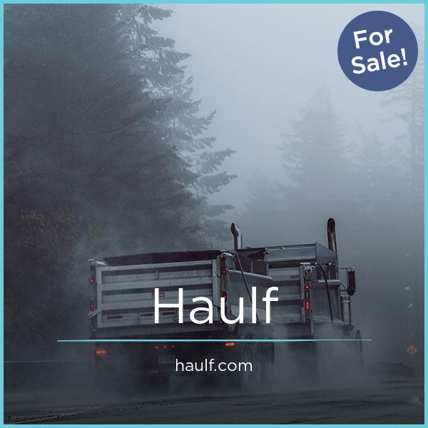 Haulf.com