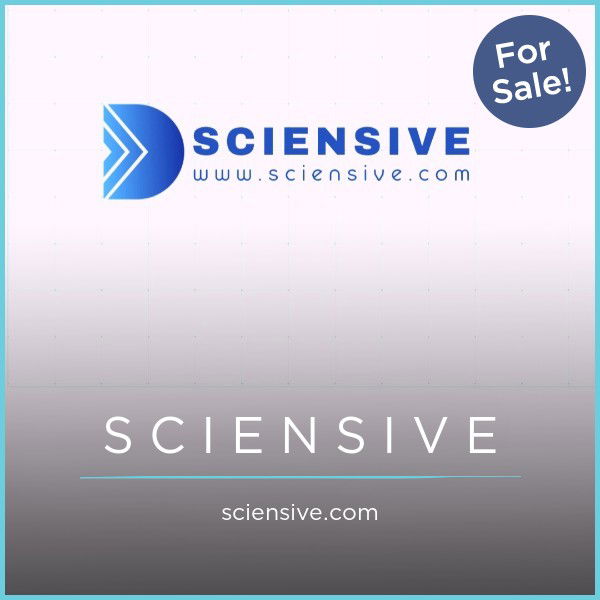 Sciensive.com