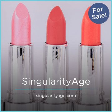 SingularityAge.com