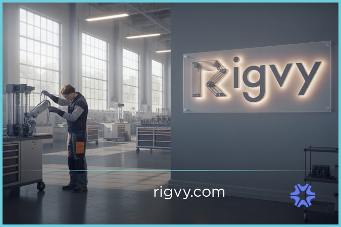 Rigvy.com - Best premium domains for sale