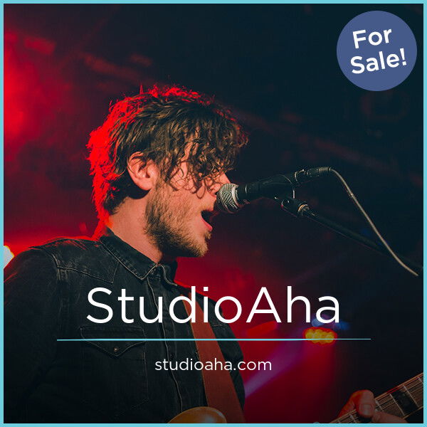 StudioAha.com