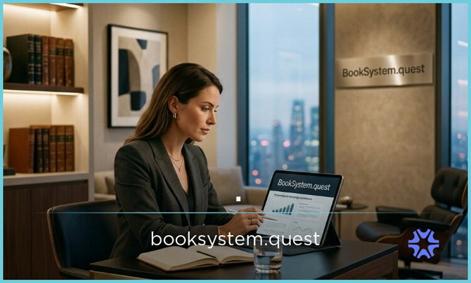 BookSystem.quest — 2