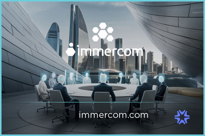 IMMERCOM.com