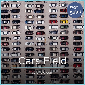 CarsField.com