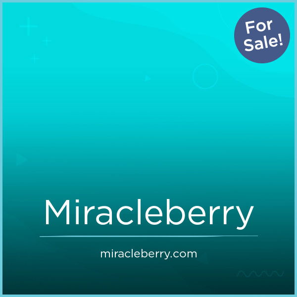 MiracleBerry.com