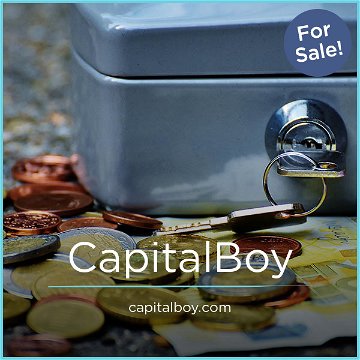 CapitalBoy.com