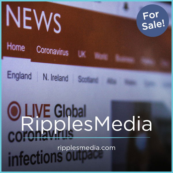 RipplesMedia.com