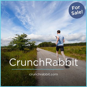 CrunchRabbit.com