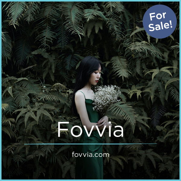 Fovvia.com — 2