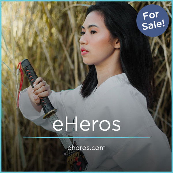 eHeros.com