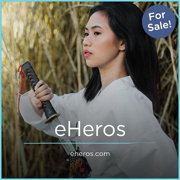 eHeros.com