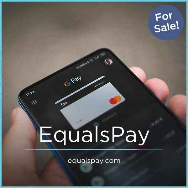 EqualsPay.com