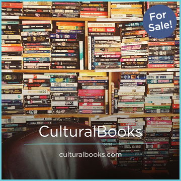 CulturalBooks.com