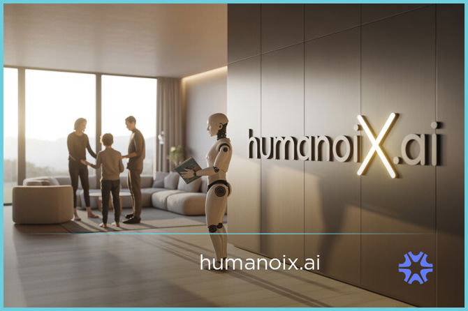 Humanoix.ai