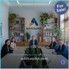 AdvicePilot.com - New domains for sale