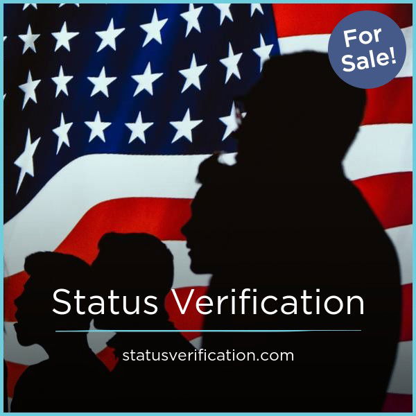 StatusVerification.com