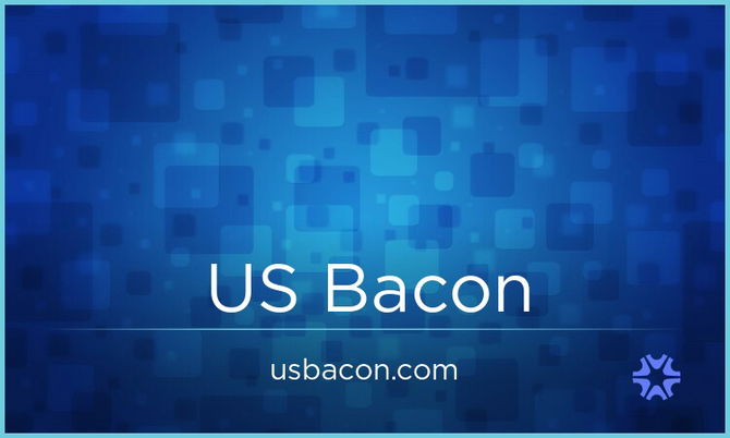 USBacon.com