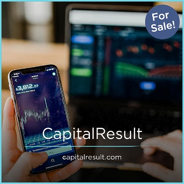 CapitalResult.com