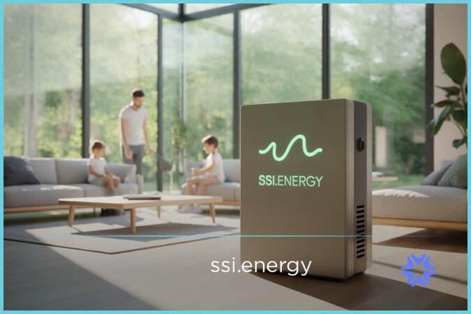 SSI.Energy — 2