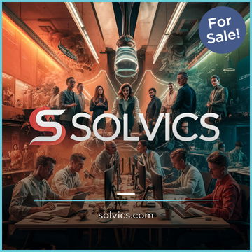 Solvics.com