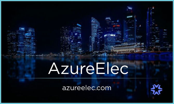 AzureElec.com