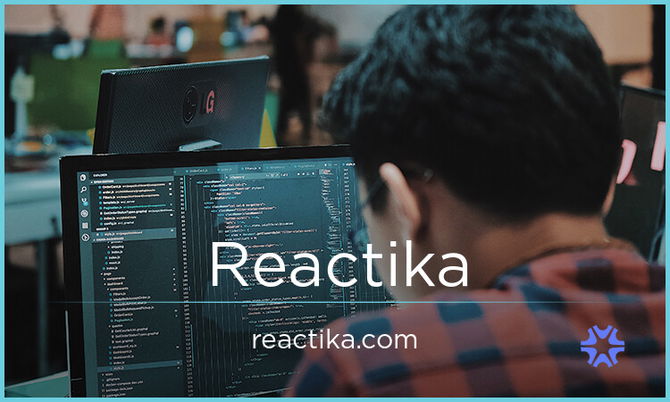 Reactika.com