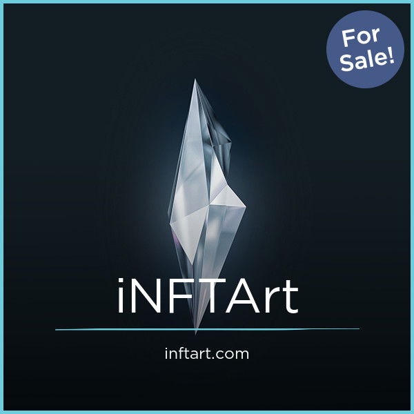 iNFTArt.com