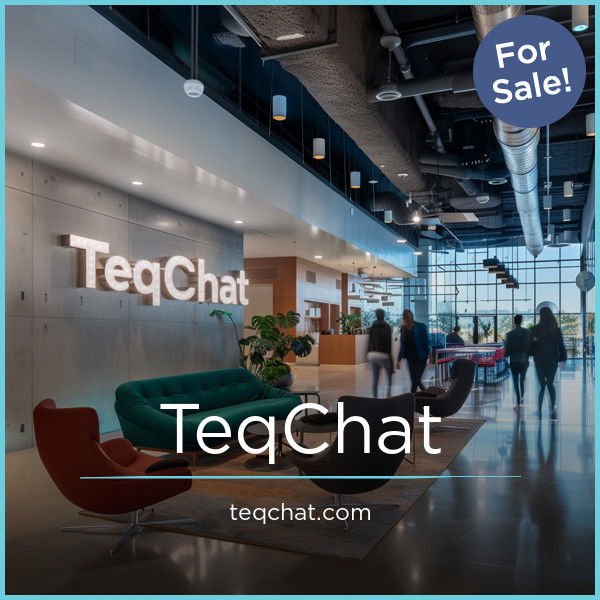 TeqChat.com