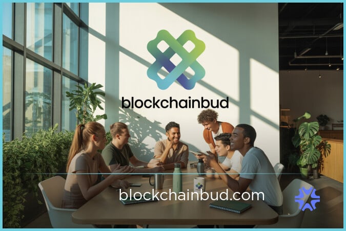 BlockchainBud.com image 2