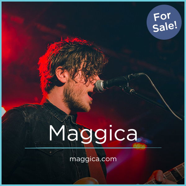 Maggica.com