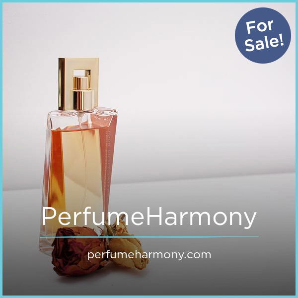 PerfumeHarmony.com