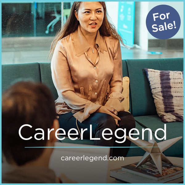 CareerLegend.com image 2