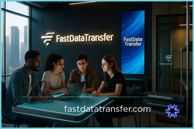 FastDataTransfer.com