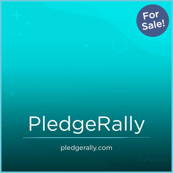PledgeRally.com