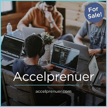 Accelprenuer.com