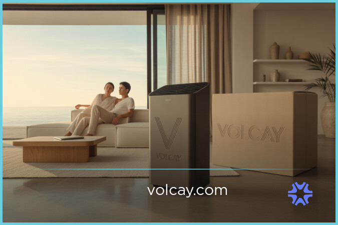 Volcay.com - buy Great premium domains