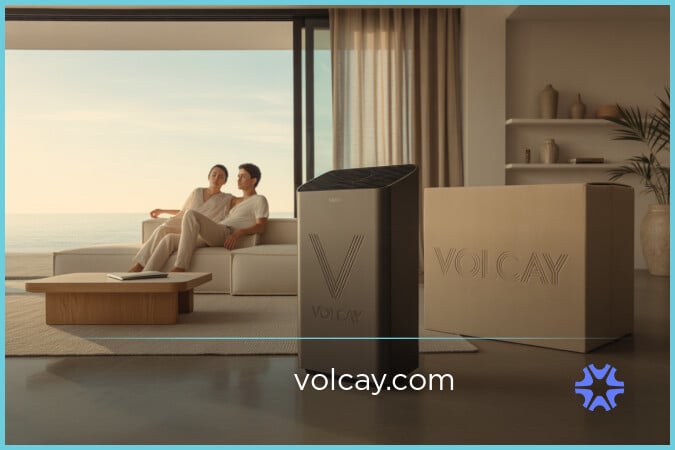 Volcay.com image 2