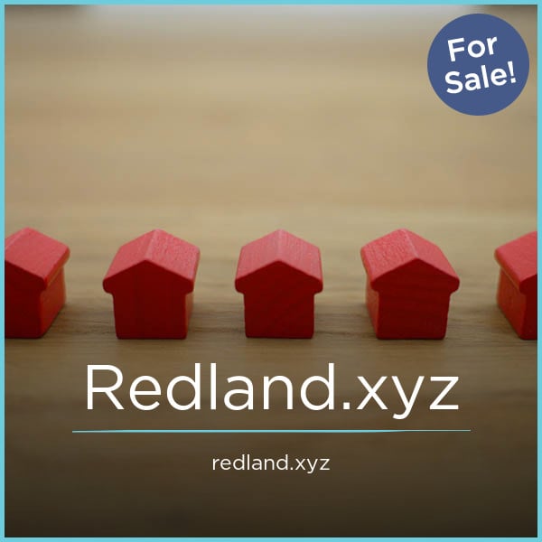 RedLand.xyz — 2